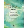 Moralne odczytywanie prawa. Filozofia prawa i filozofia polityki Ronalda Dworkina