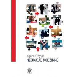 Mediacje rodzinne Agata Gójska motyleksiazkowe.pl