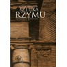 Sztuka Rzymu. Od Augusta do Konstantyna