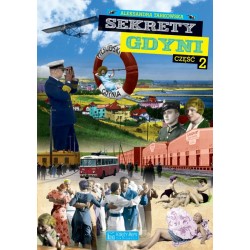 Sekrety Gdyni - część 2