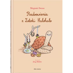 Pozdrowienia z Zatoki Halohalo