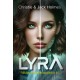 LYRA Christie & Jack Holmes motyleksiazkowe.pl