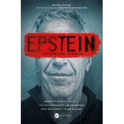 Epstein. Imperium cienia