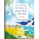 Biała kartka Elki Żelki