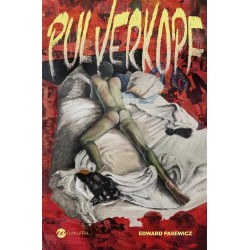 Pulverkopf