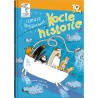 Kocie historie