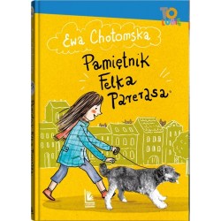 Pamiętnik Felka Parerasa