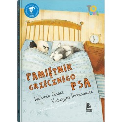 Pamiętnik grzecznego psa