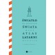 Światło na krańcach świata. Mały atlas latarni morskich Jose Luis Gonzalez Macias motyleksiazkowe.pl