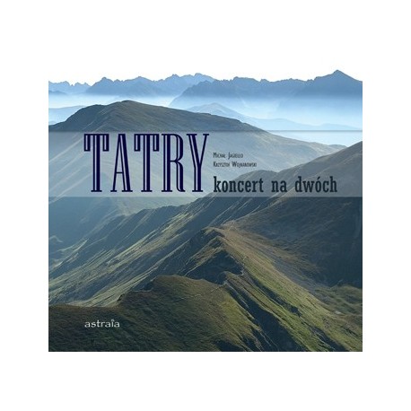 Tatry koncert na dwóch 