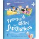 Pierwszy dzień w Szczypawkach