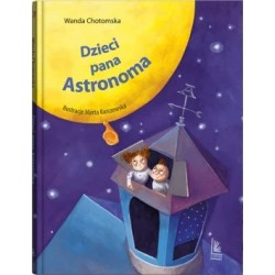 Dzieci pana Astronoma