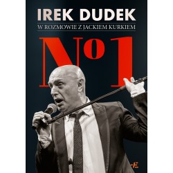 No 1 Irek Dudek w rozmowie z Jackiem Kurkiem