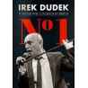 No 1. Irek Dudek w rozmowie z Jackiem Kurkiem