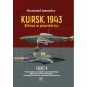 Kursk 1943. Bitwa w powietrzu - Część II Krzysztof Janowicz motyleksiazkowe.pl