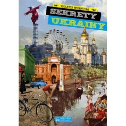 Sekrety Ukrainy