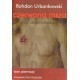 Czerwona msza czyli uśmiech Stalina Tom 1