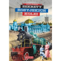 Sekrety rosyjskich kolei