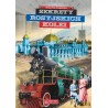 Sekrety rosyjskich kolei
