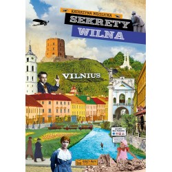 Sekrety Wilna
