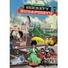 Sekrety Budapesztu