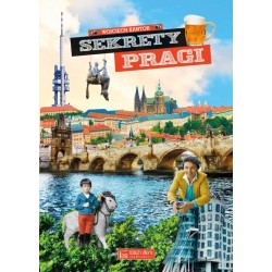 Sekrety Pragi