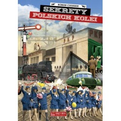 Sekrety polskich kolei