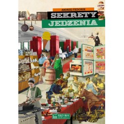Sekrety jedzenia