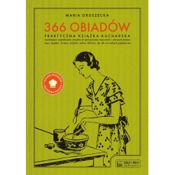 366 obiadów