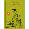 366 obiadów