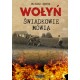 Wołyń. Świadkowie mówią Miłosz Socha motyleksiazkowe.pl