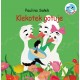 Klekotek gotuje Paulina Sałek motyleksiazkowe.pl