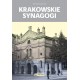 Krakowskie synagogi Bartłomiej Grzegorz Sala motyleksiazkowe.pl