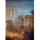 Po roku 1177 przed Chr. O przetrwaniu cywilizacji. Eric H. Cline motyleksiazkowe.pl