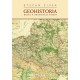 Geohistoria. Rzecz o granicach Polski  Stefan Cisek motyleksiazkowe.pl