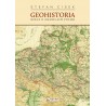 Geohistoria. Rzecz o granicach Polski