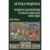 Sztuka wojenna Europy Zachodniej w epoce krucjat 1000-1300