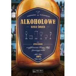 Alkoholowe dzieje świata