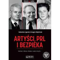 Artyści, PRL i bezpieka
