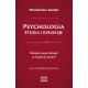 Psychologia. Studia i refleksje Włodzisław Zeidler motyleksiazkowe.pl