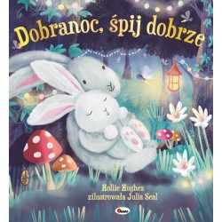 DOBRANOC ŚPIJ DOBRZE