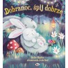 DOBRANOC ŚPIJ DOBRZE