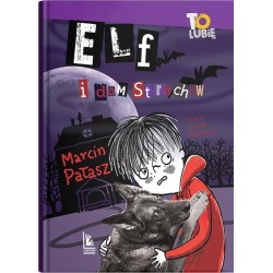 Elf i dom strachów