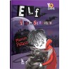 Elf i dom strachów