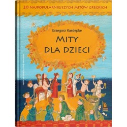 Mity dla dzieci