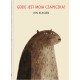 Gdzie jest moja czapeczka? Jon Klassen motyleksiazkowe.pl