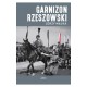 Garnizon rzeszowski Jerzy Majka motyleksiazkowe.pl