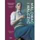 Malować i walczyć Franciszek Frączek Słońcesław z Żołyni Tadesz Zych motyleksiazkowe.pl
