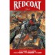 Redcoat Tom 2 motyleksiazkowe.pl