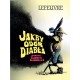 Jakby odór diabła Lefeuvre motyleksiazkowe.pl